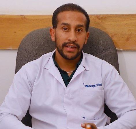 Dr.Aderajew-birhan