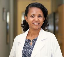 Dr.Samrawit-Mequanint